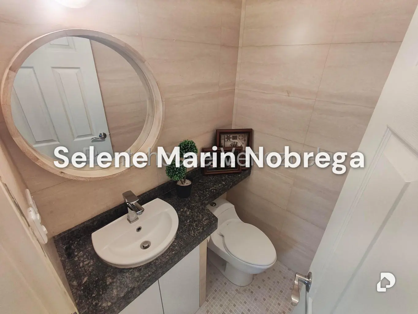 Apartamento en La Lagunita Country Club, Caracas – 14