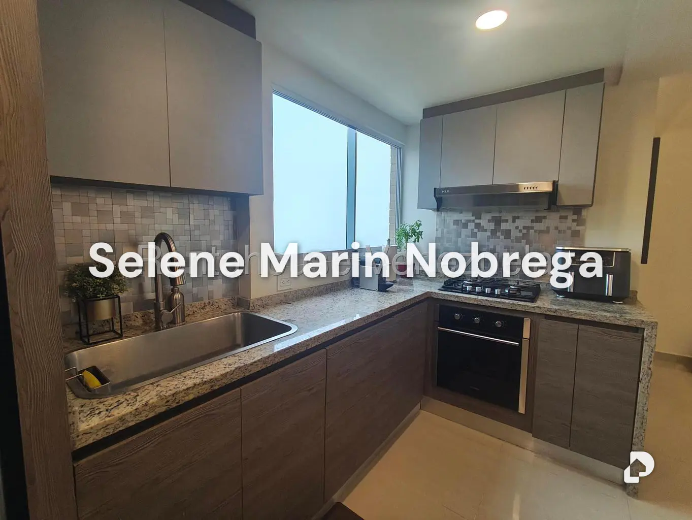 Apartamento en La Lagunita Country Club, Caracas – 24