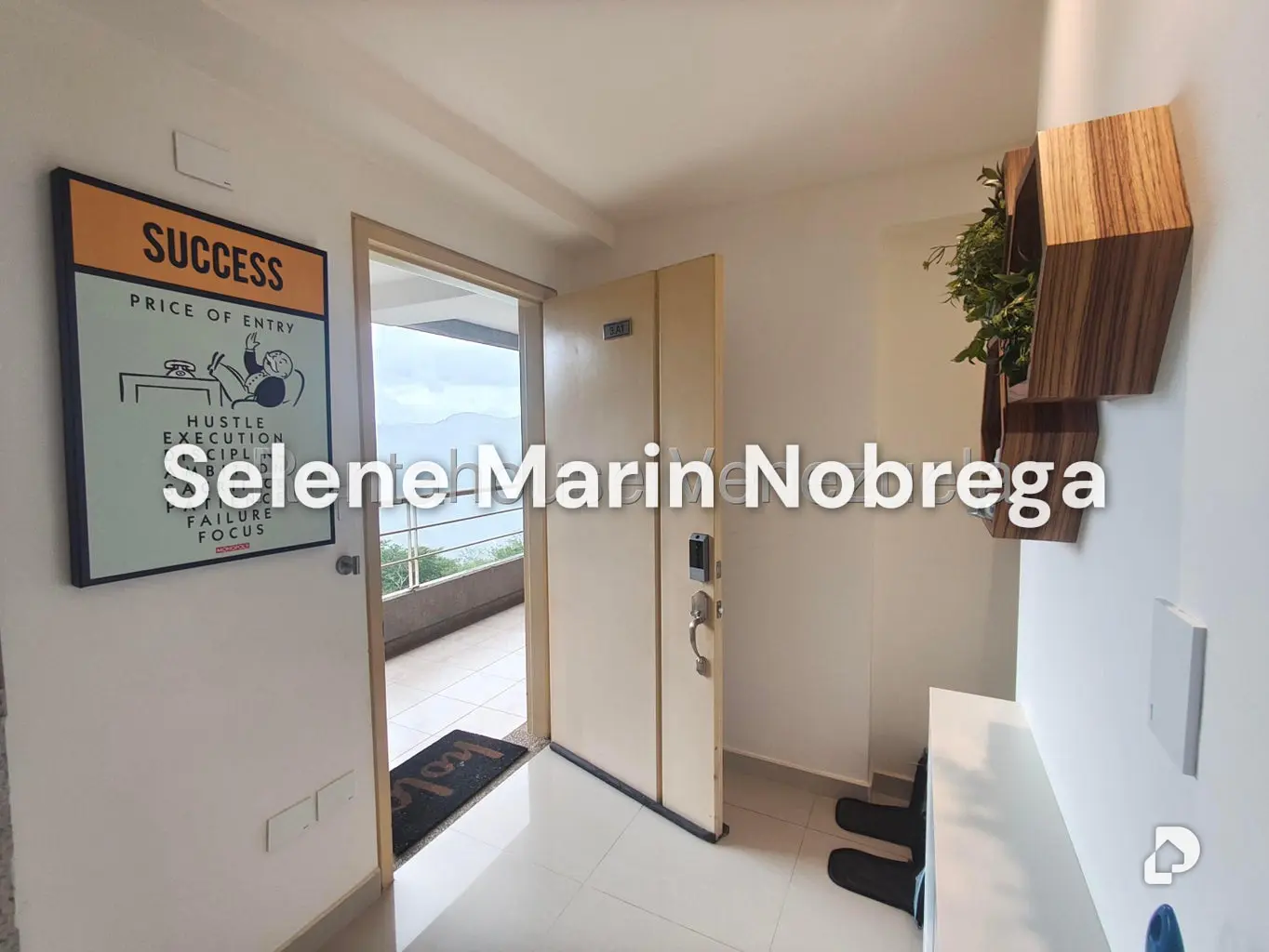 Apartamento en La Lagunita Country Club, Caracas – 13
