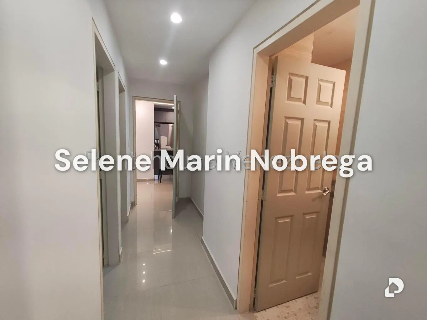 Apartamento en La Lagunita Country Club, Caracas – 21