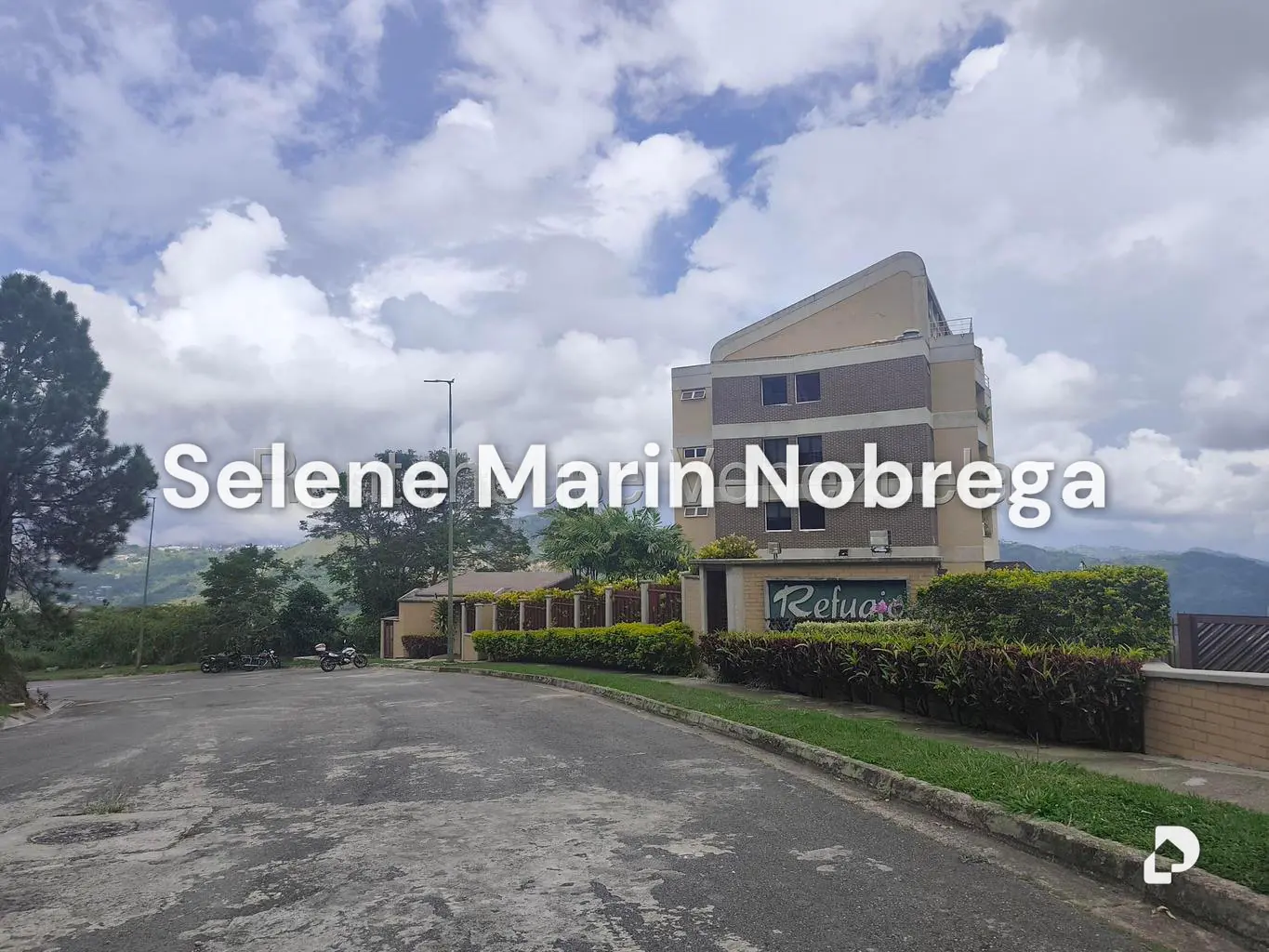 Apartamento en La Lagunita Country Club, Caracas – 29