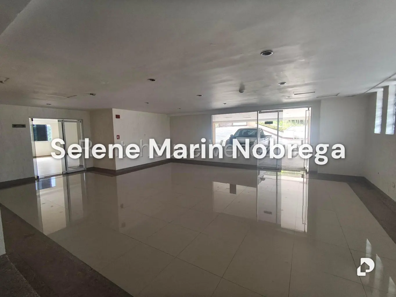 Apartamento en La Lagunita Country Club, Caracas – 5