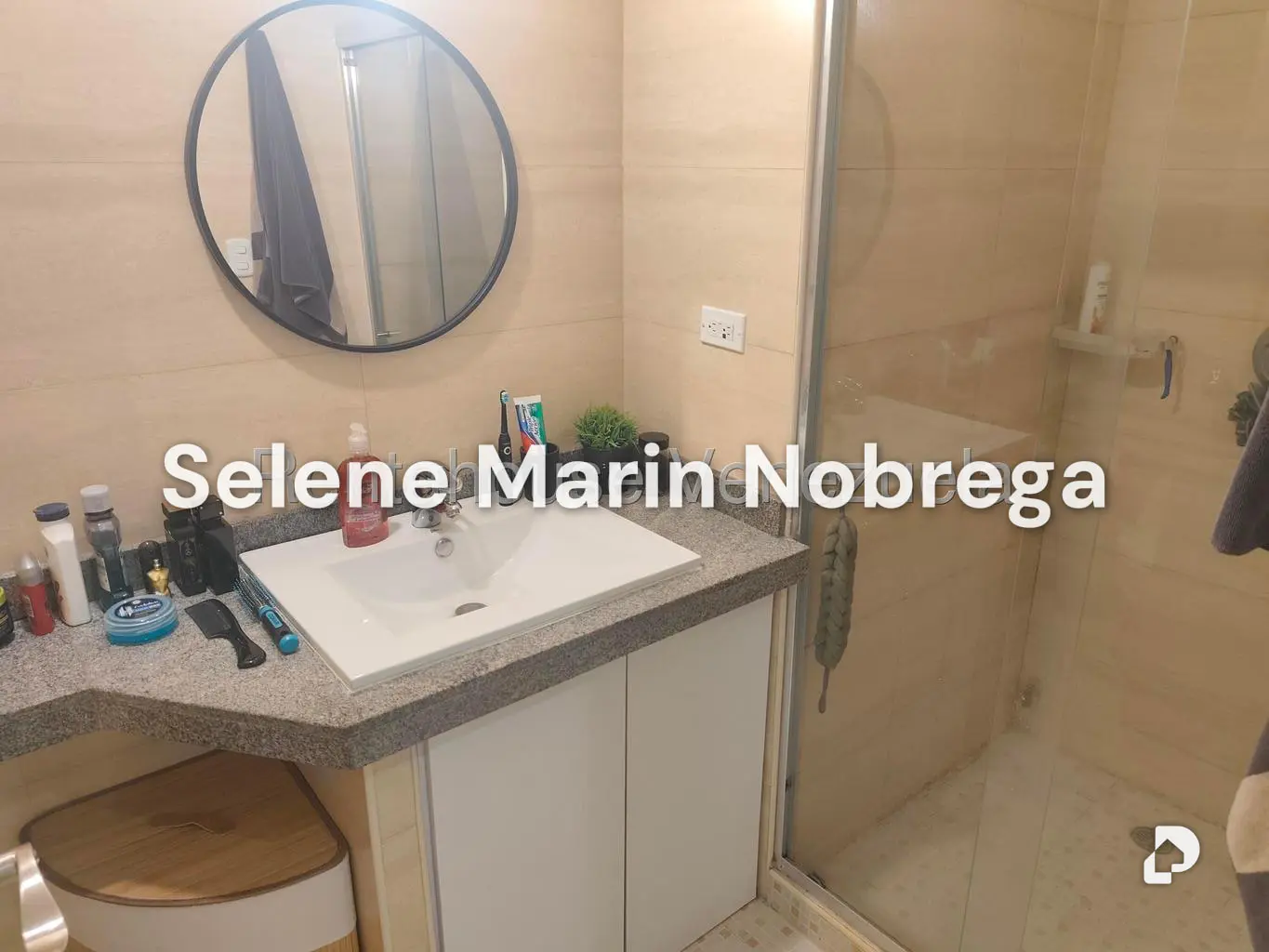 Apartamento en La Lagunita Country Club, Caracas – 17