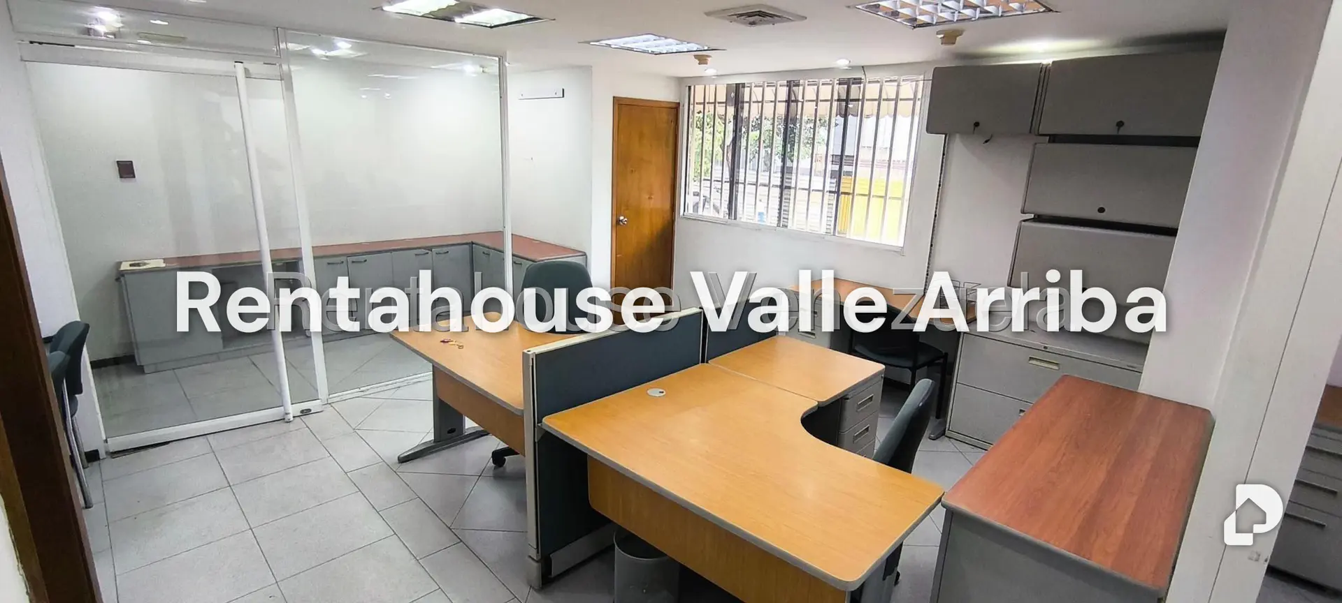 Apartamento en Bello Campo, Caracas – 11