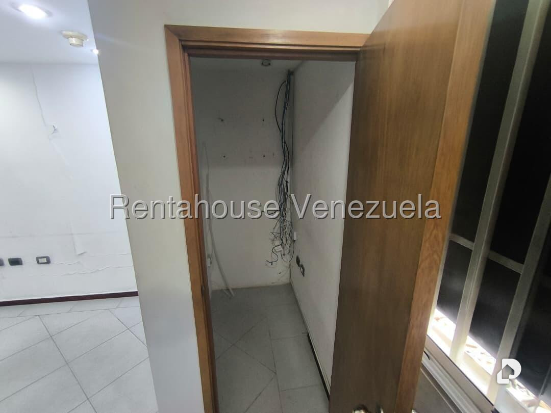 Apartamento en Bello Campo, Caracas – 12