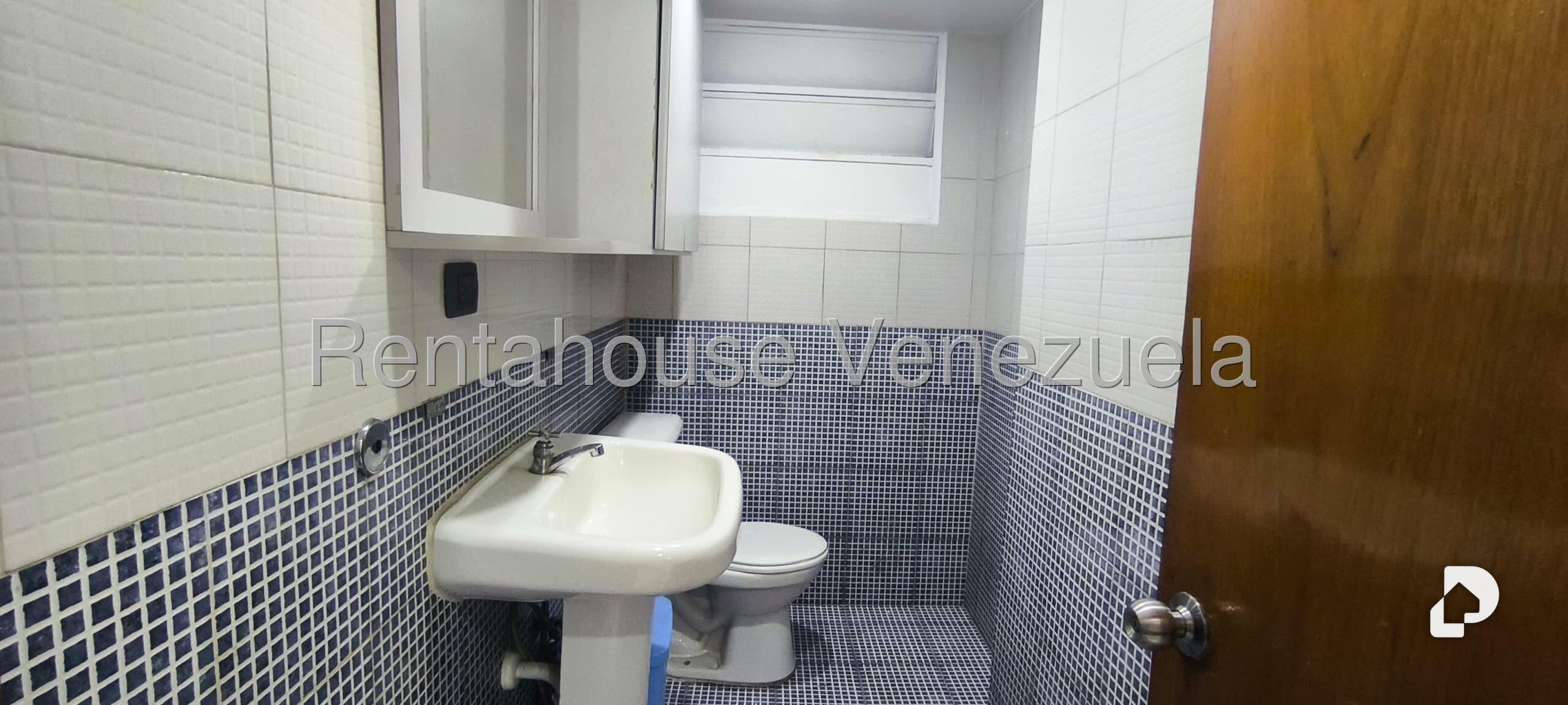 Apartamento en Bello Campo, Caracas – 13