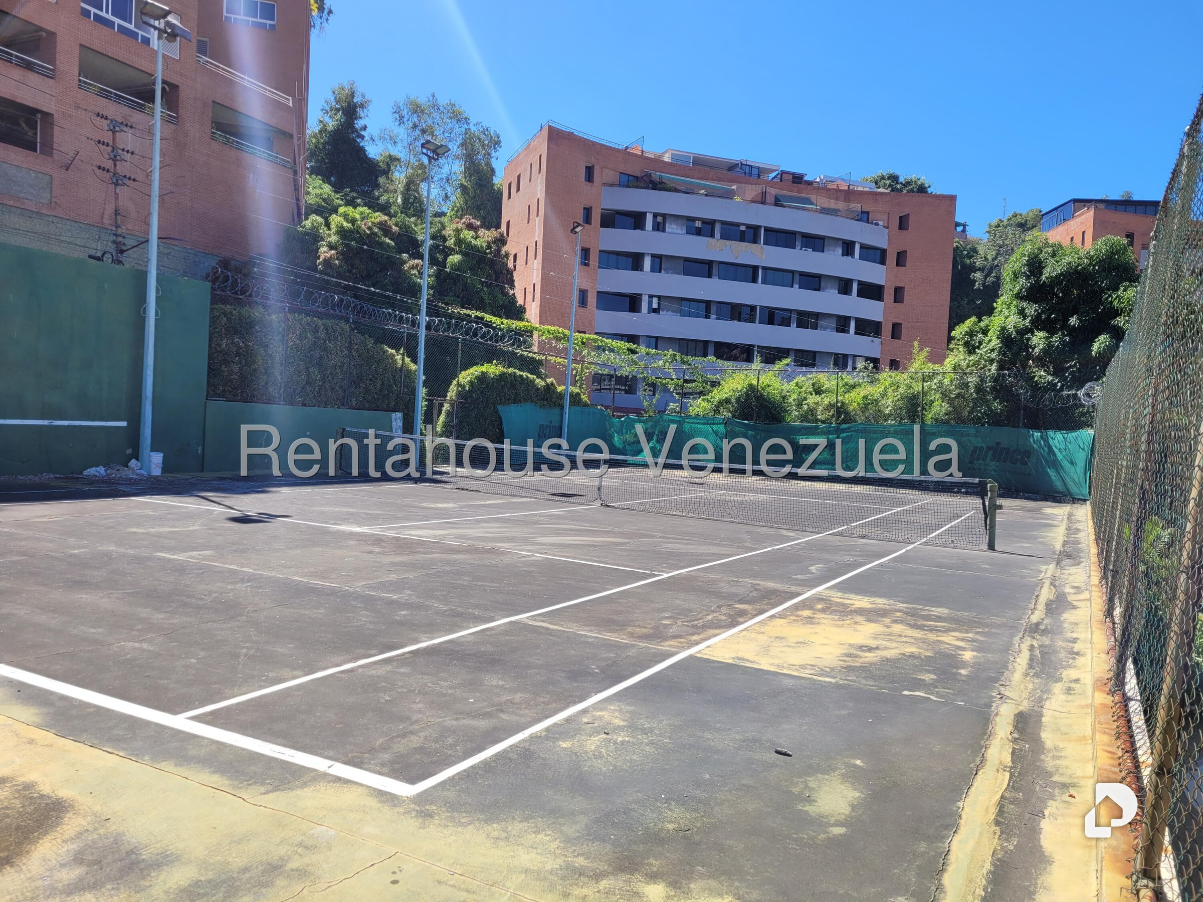 Apartamento en El Peñón, Caracas – 20