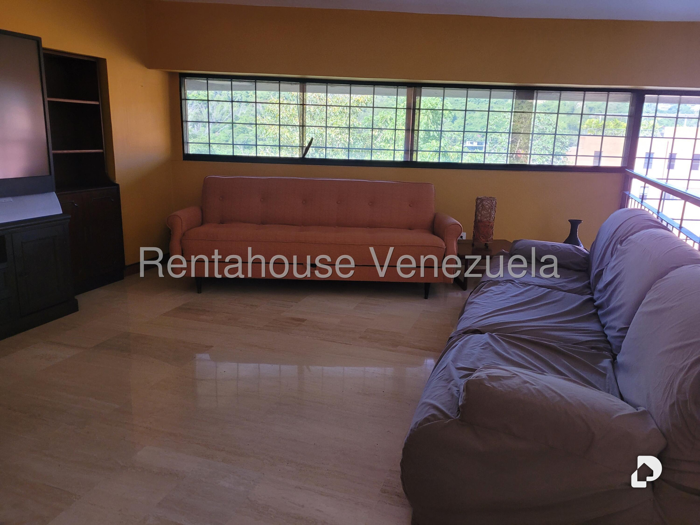 Apartamento en El Peñón, Caracas – 18
