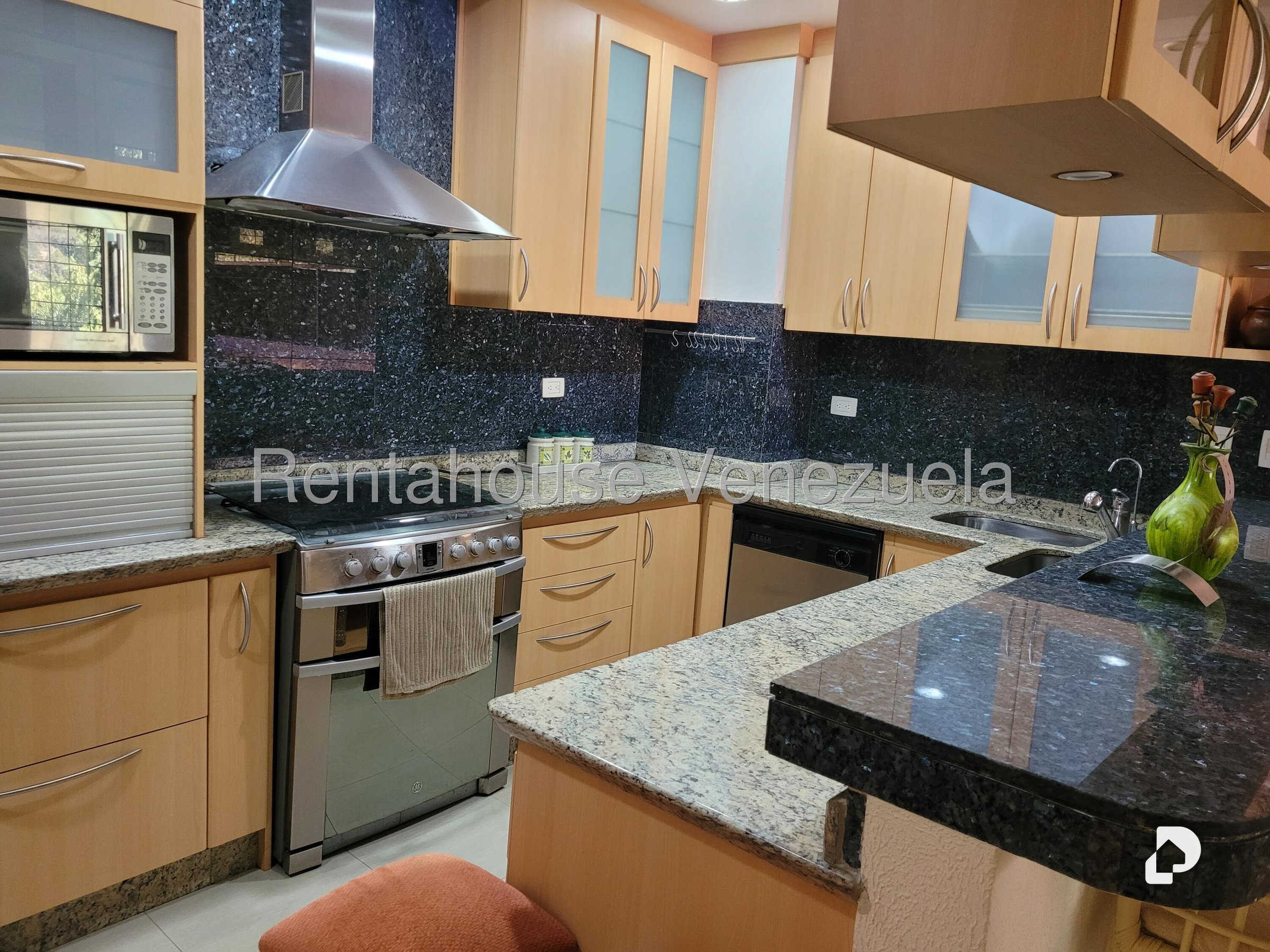 Apartamento en El Peñón, Caracas – 5