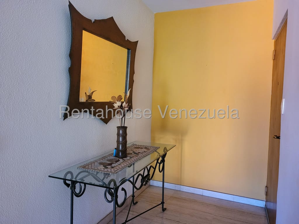 Apartamento en El Peñón, Caracas - 1