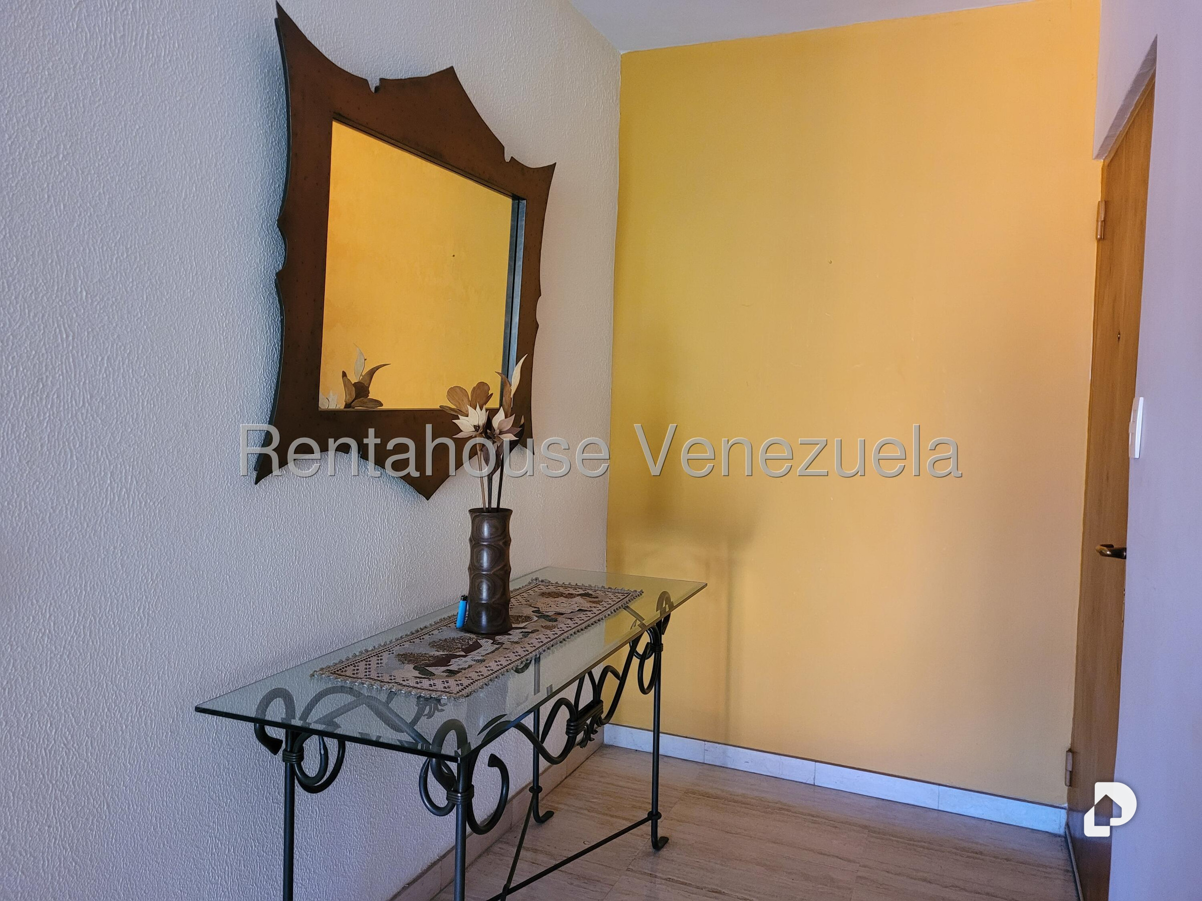 Apartamento en El Peñón, Caracas – 1