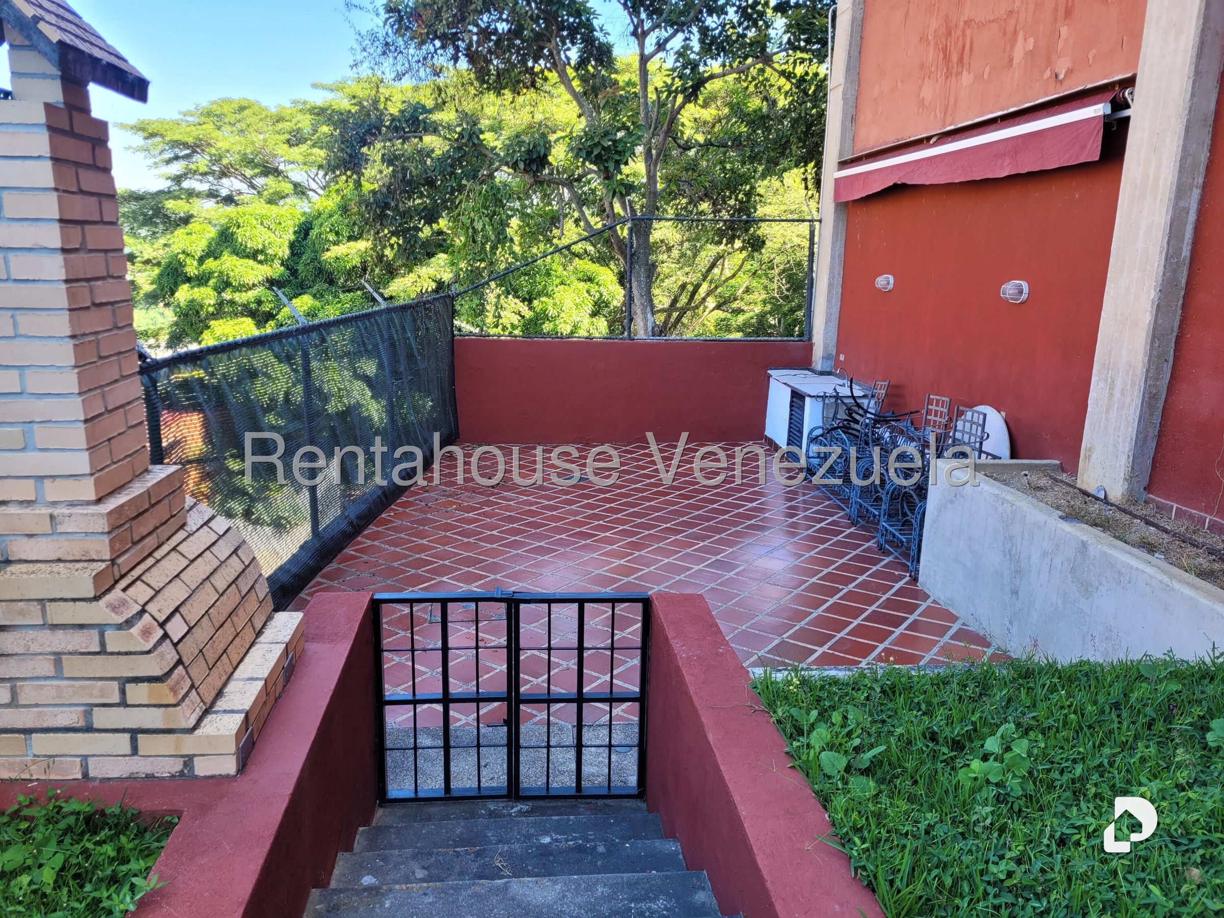 Apartamento en El Peñón, Caracas – 14