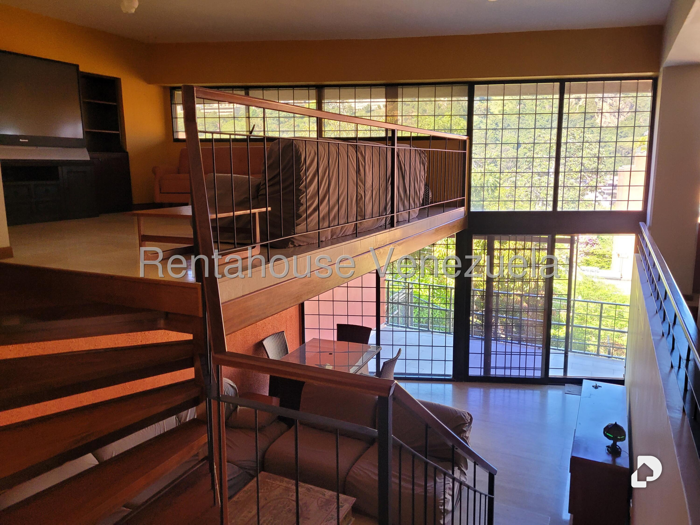 Apartamento en El Peñón, Caracas – 8