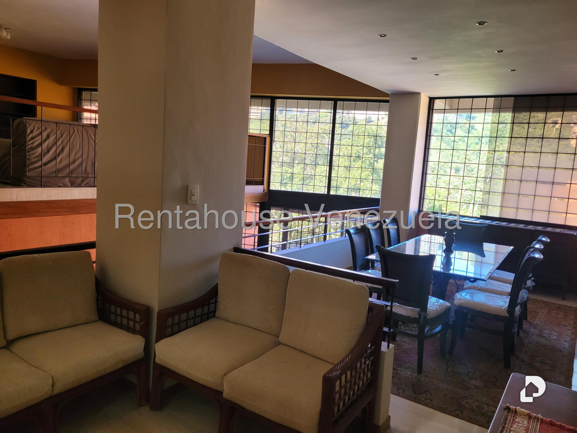 Apartamento en El Peñón, Caracas – 9