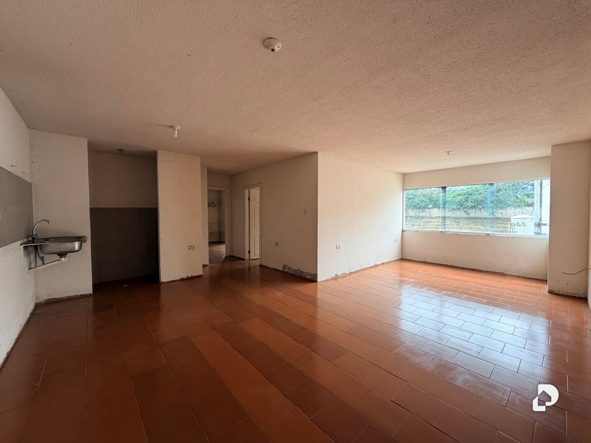Apartamento en Cabudare – 2