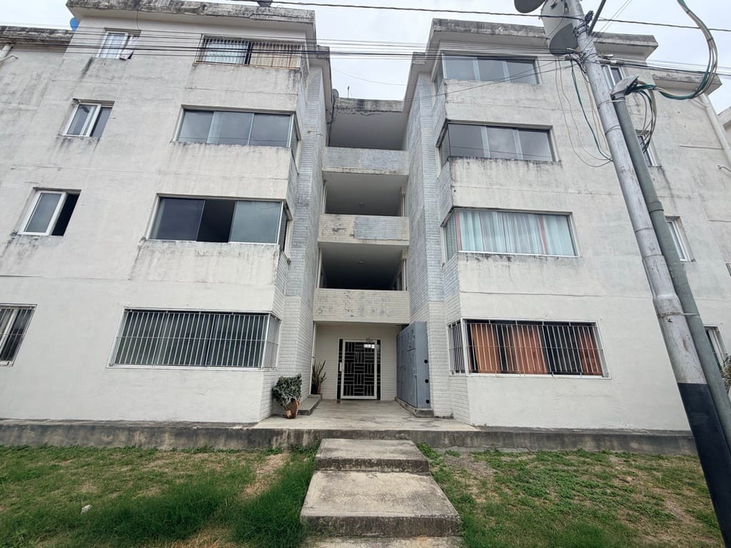 Apartamento en Cabudare - 1