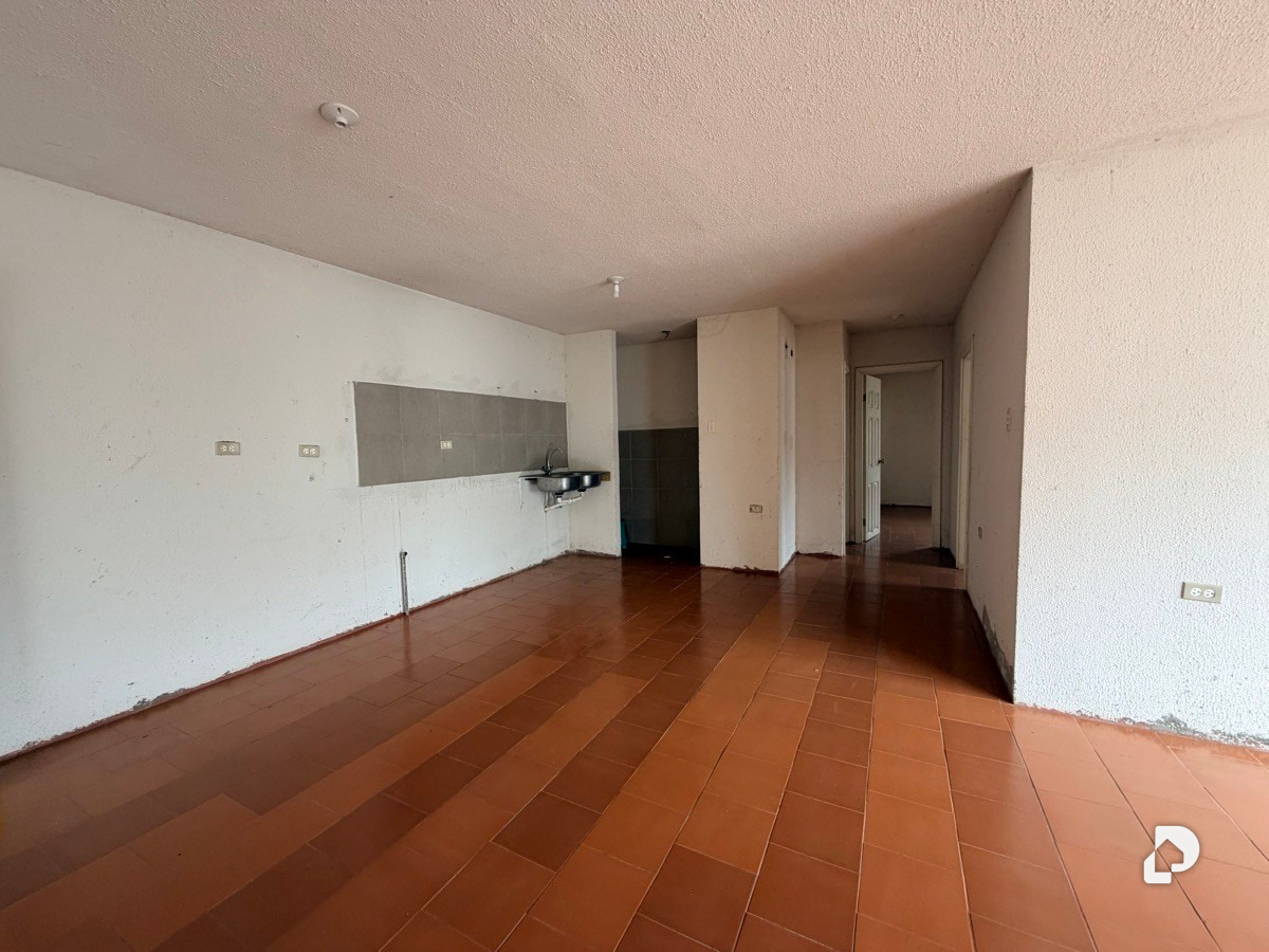Apartamento en Cabudare – 5