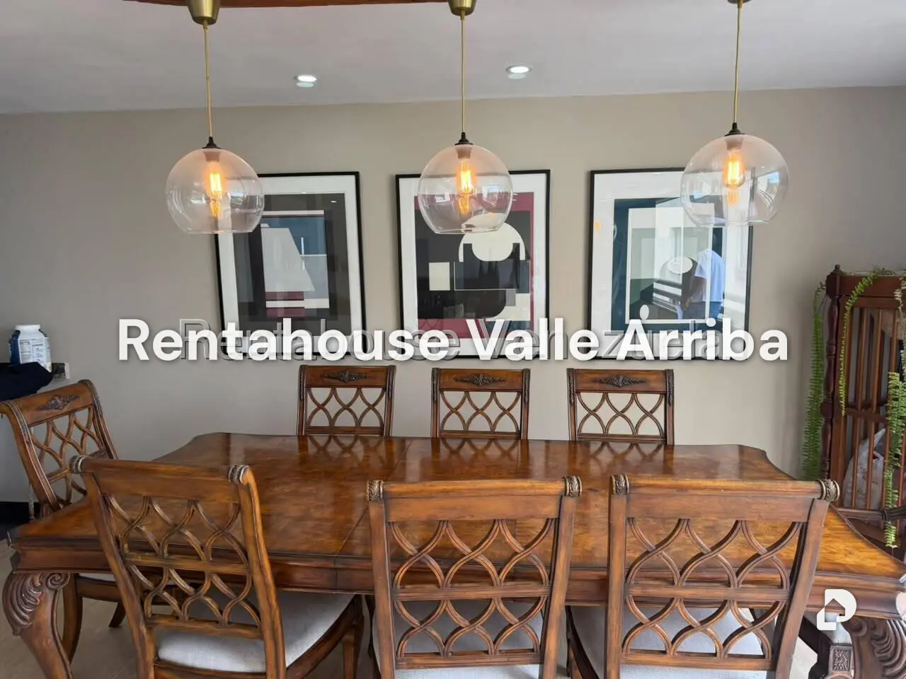Apartamento en La Castellana, Caracas – 6