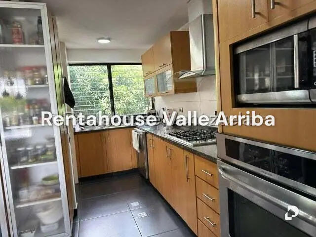 Apartamento en La Castellana, Caracas – 9