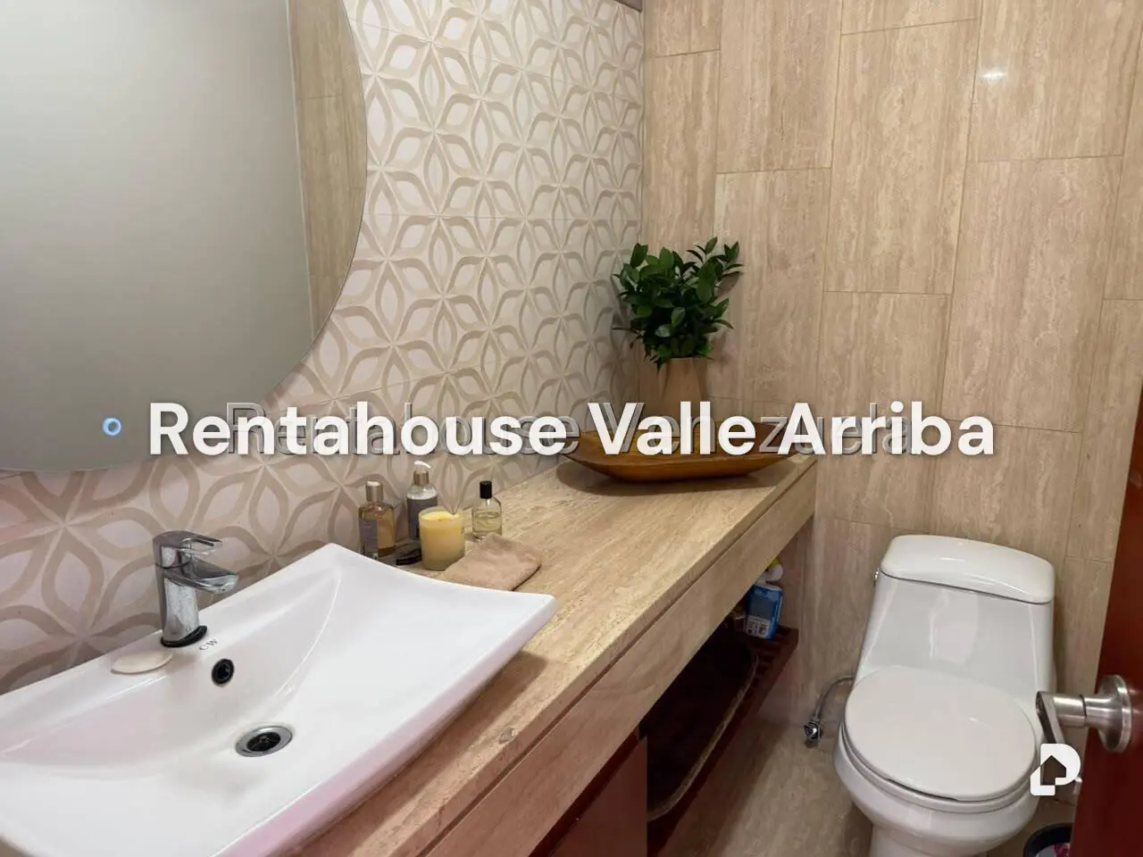 Apartamento en La Castellana, Caracas – 13