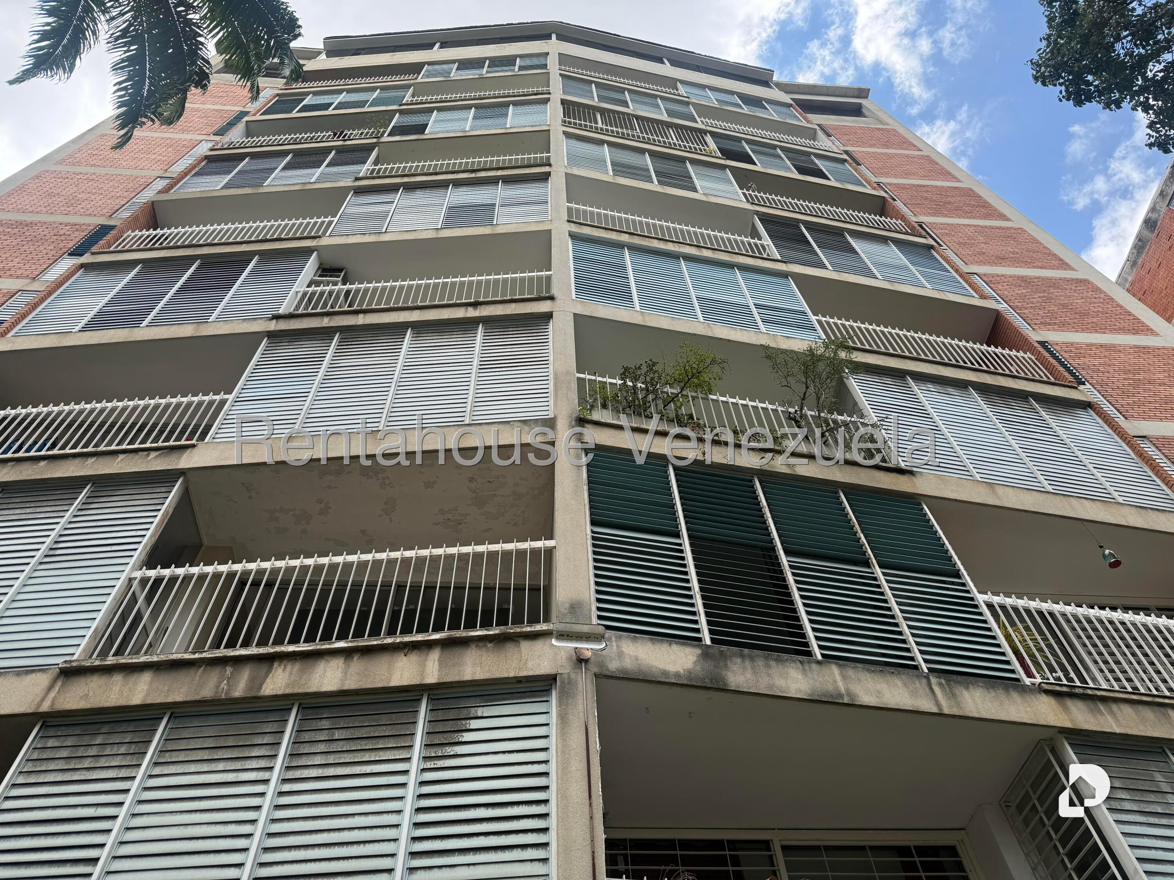 Apartamento en Chuao, Caracas – 1