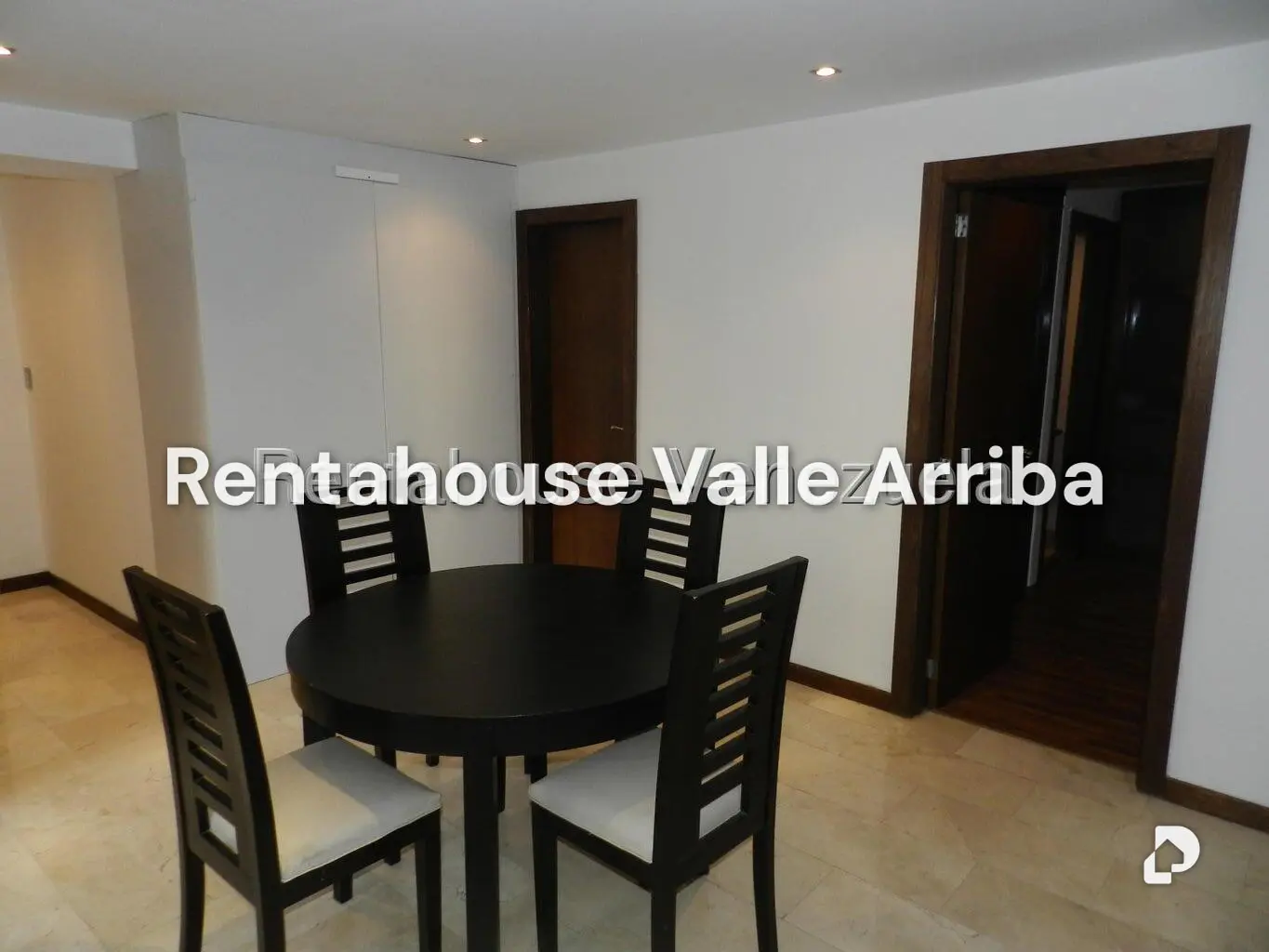 Apartamento en La Alameda, Caracas – 7