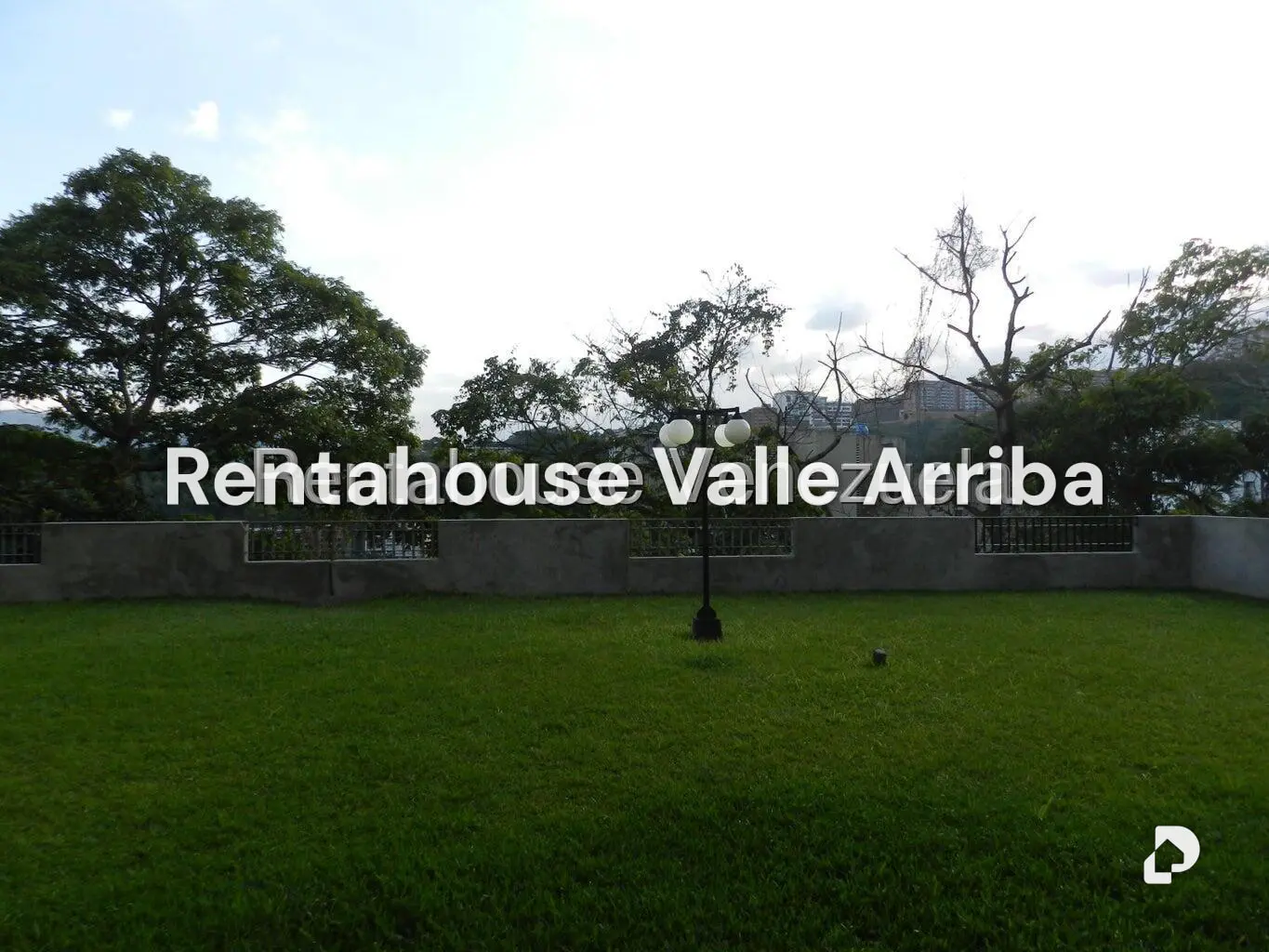 Apartamento en La Alameda, Caracas – 14