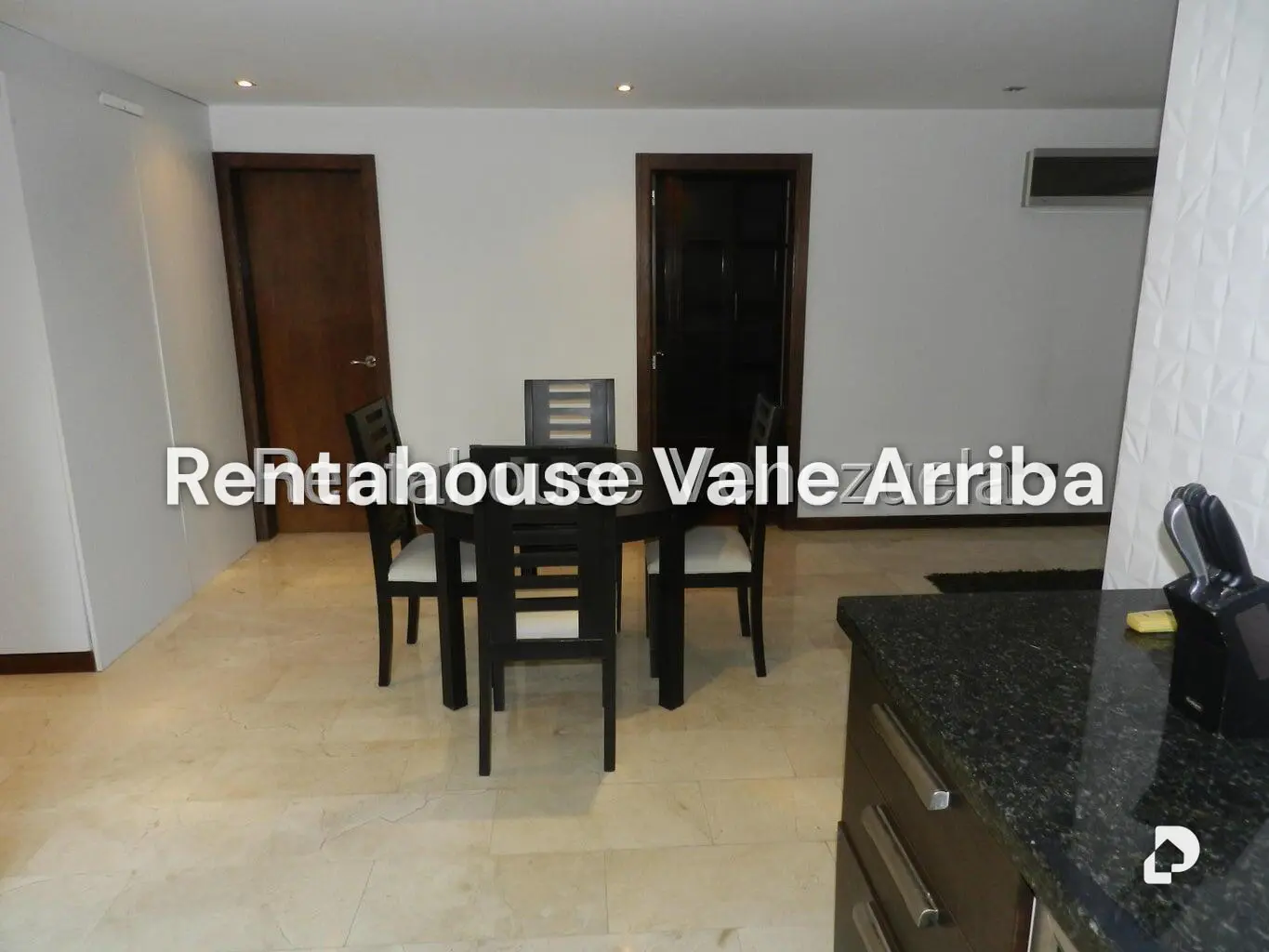 Apartamento en La Alameda, Caracas – 5