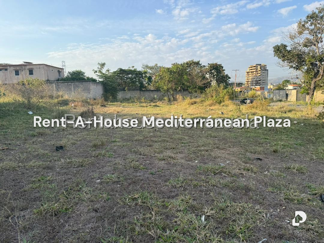 Terreno en Mañongo, Naguanagua – 28