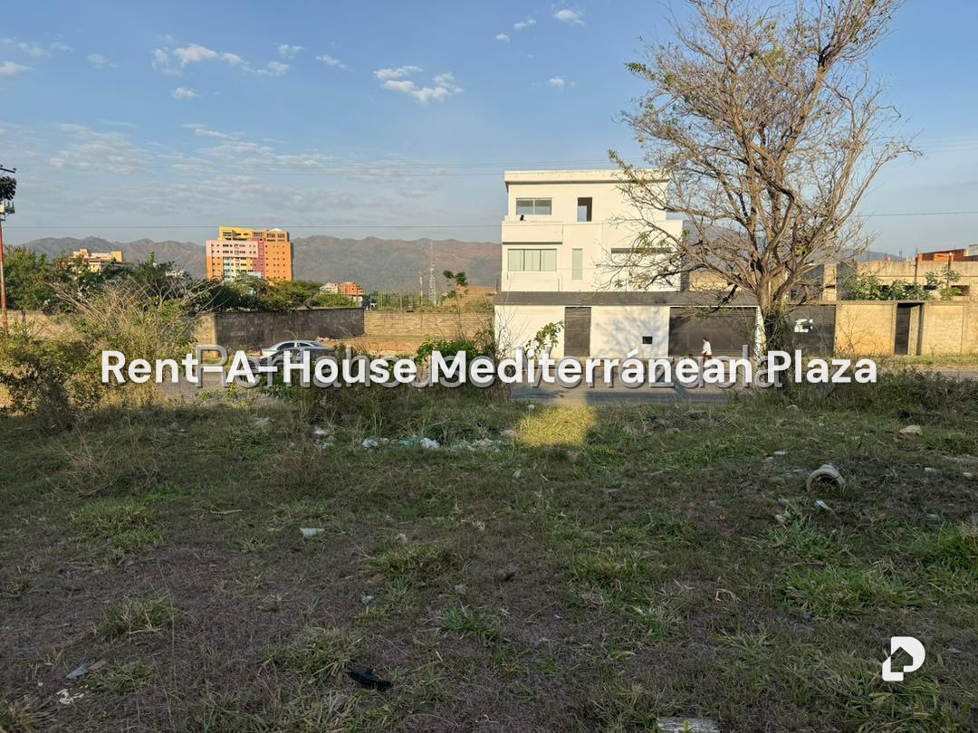 Terreno en Mañongo, Naguanagua – 26