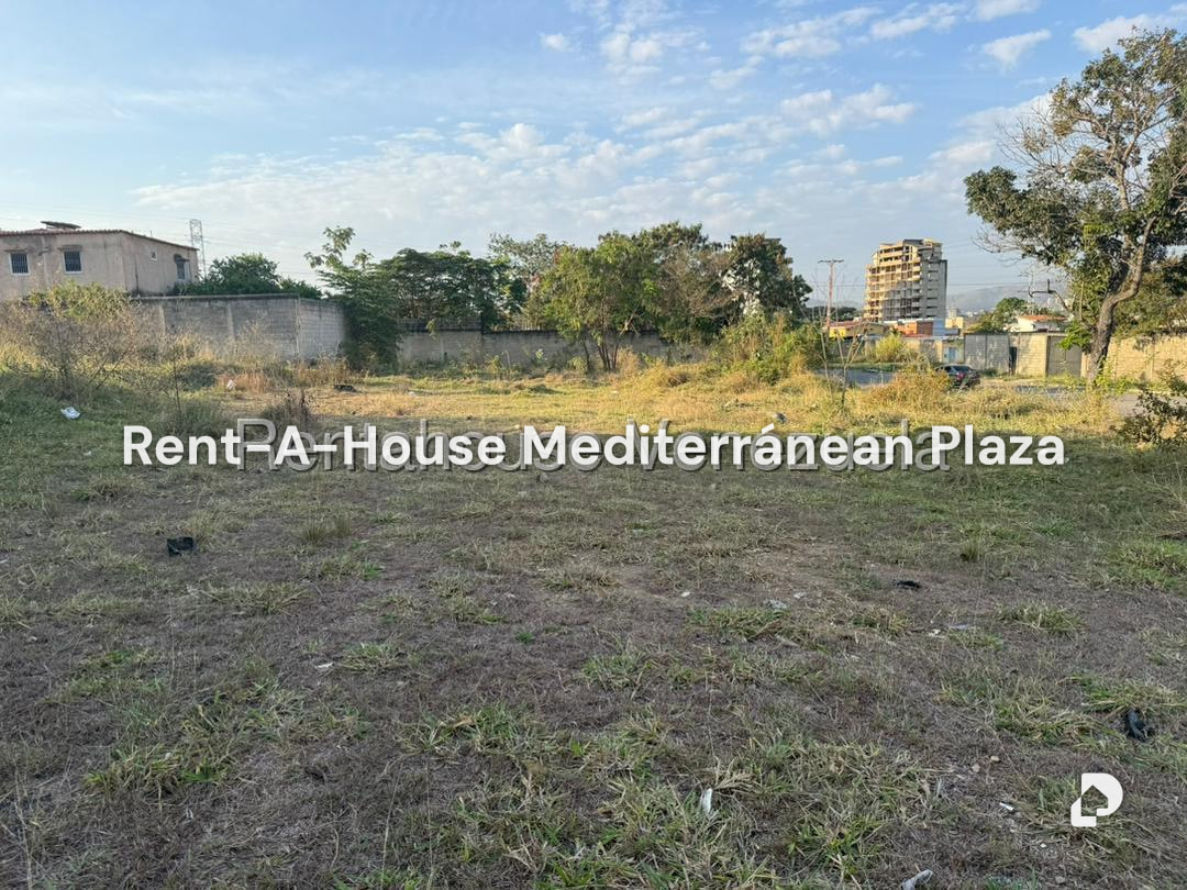 Terreno en Mañongo, Naguanagua – 22