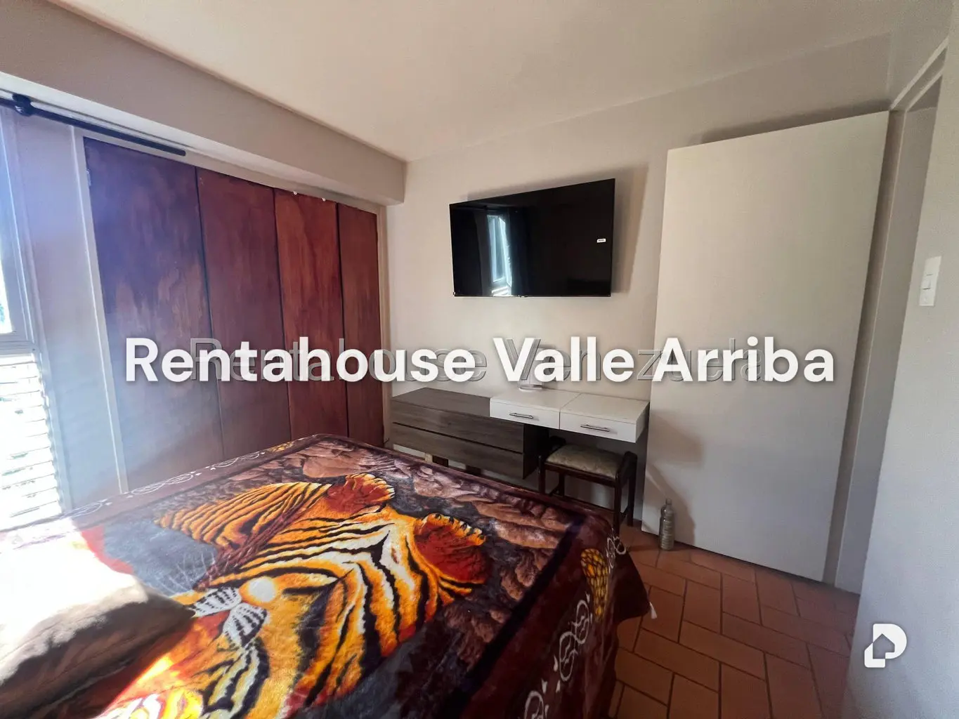 Apartamento en La Ciudadela, Caracas – 17