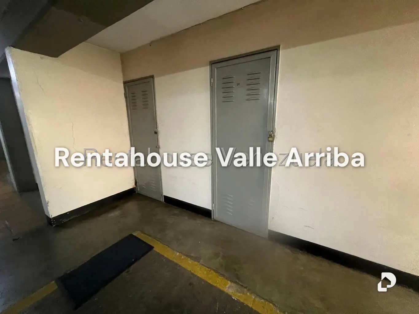 Apartamento en La Ciudadela, Caracas – 27