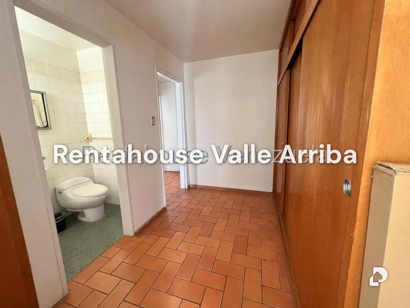 Apartamento en La Ciudadela, Caracas – 20