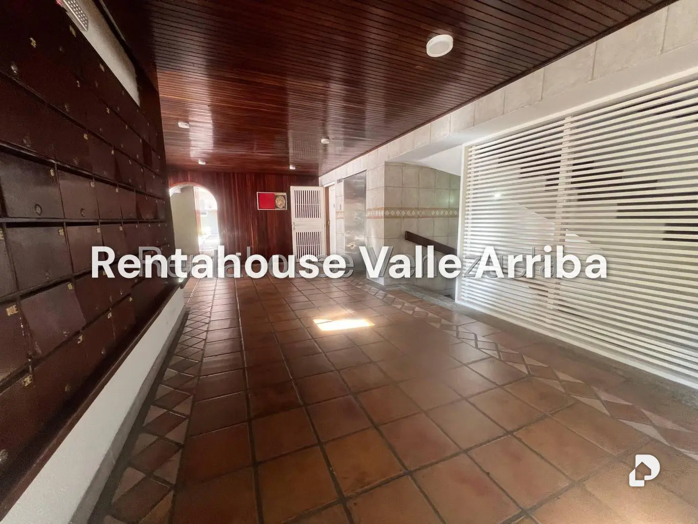 Apartamento en La Ciudadela, Caracas – 24