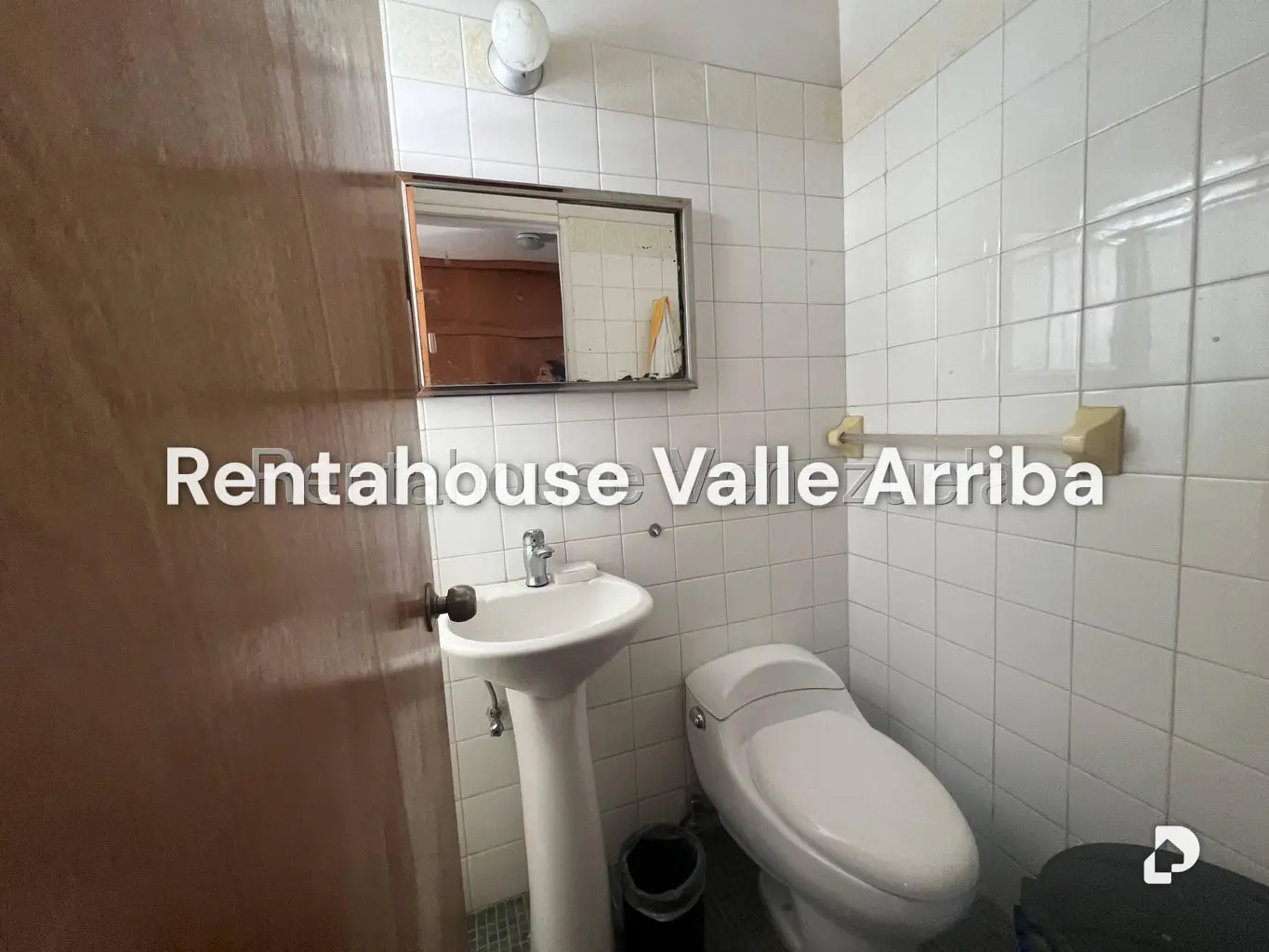 Apartamento en La Ciudadela, Caracas – 18