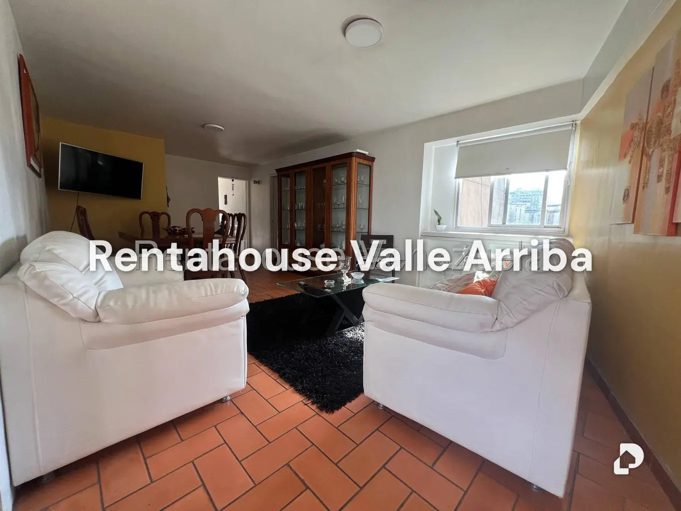 Apartamento en La Ciudadela, Caracas – 3