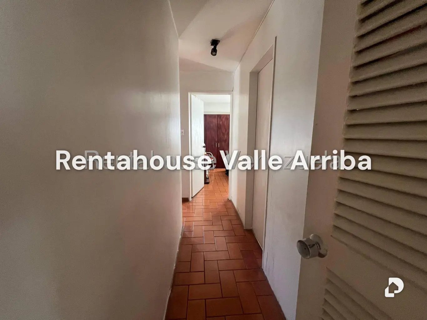 Apartamento en La Ciudadela, Caracas – 12