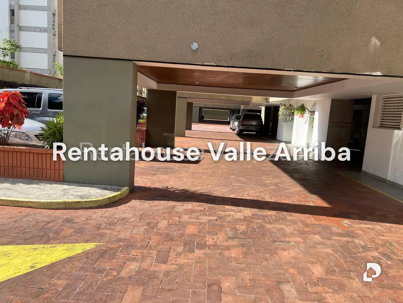 Apartamento en La Ciudadela, Caracas – 28