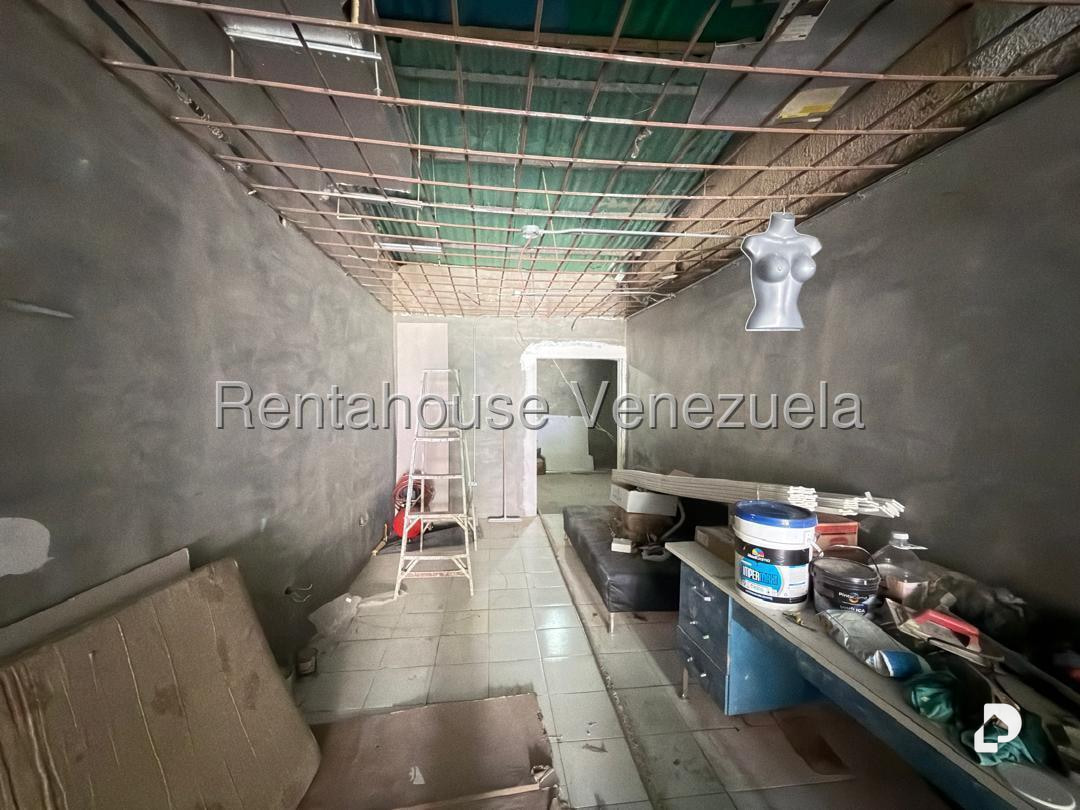Local comercial en Santa Mónica, Caracas