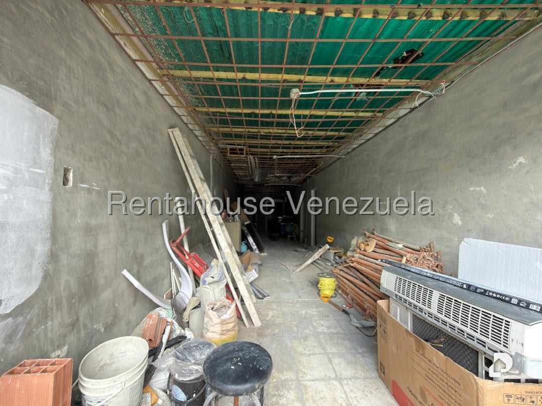 Local comercial en Santa Mónica, Caracas