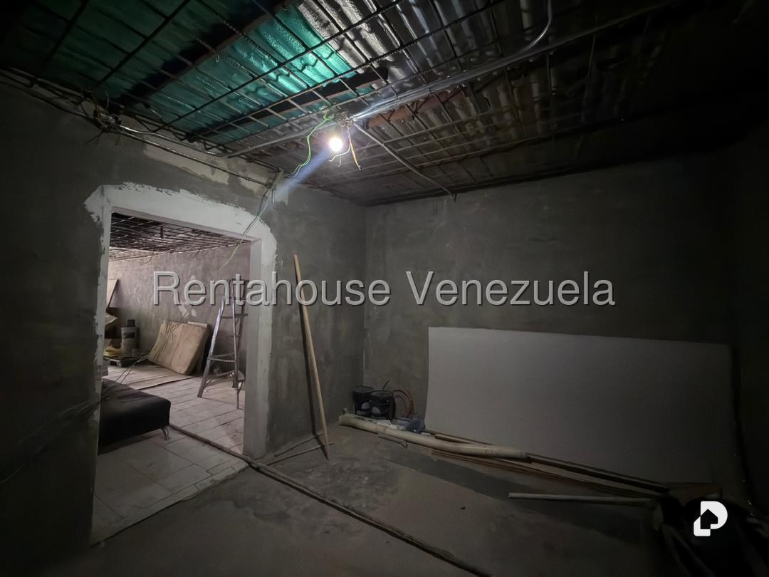 Local comercial en Santa Mónica, Caracas