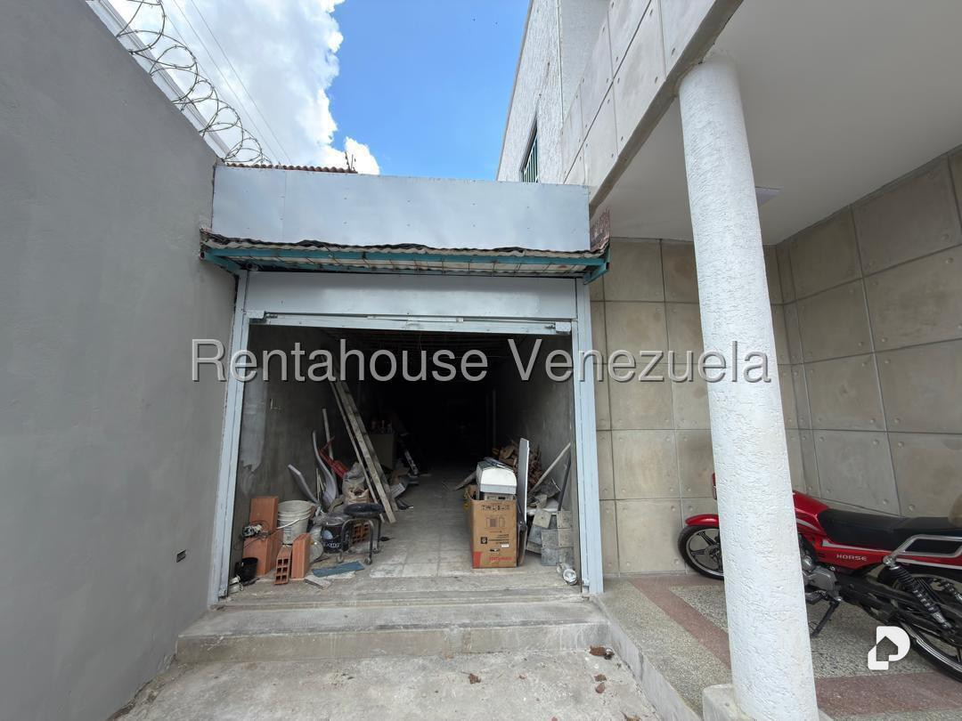 Local comercial en Santa Mónica, Caracas