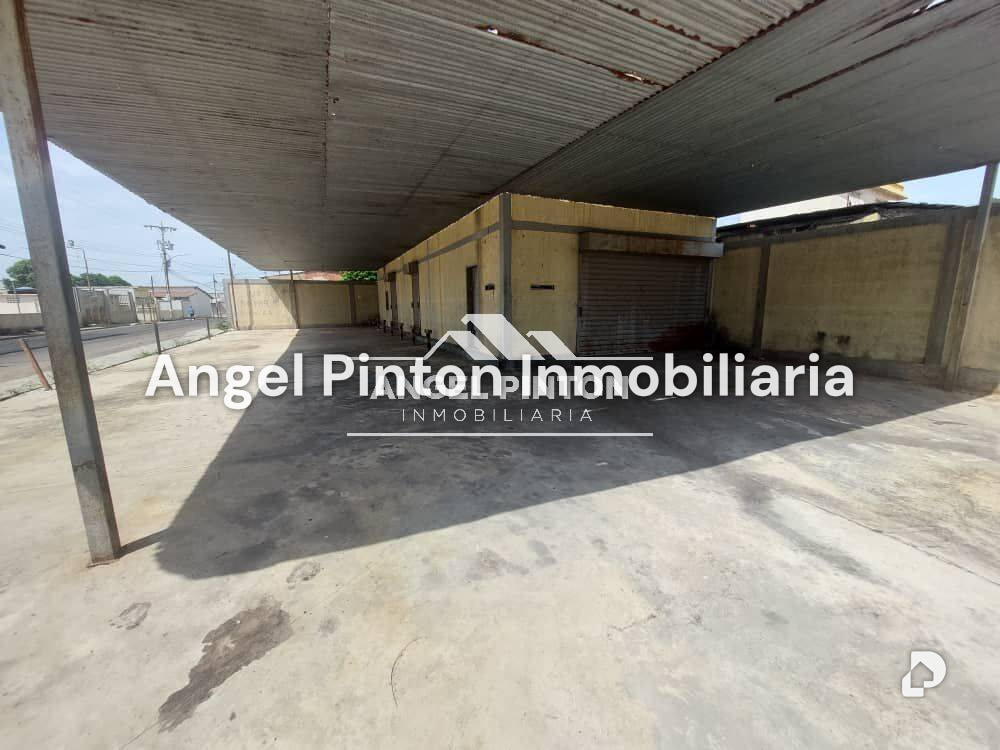 Local comercial en Las Veritas, Maracaibo – 2