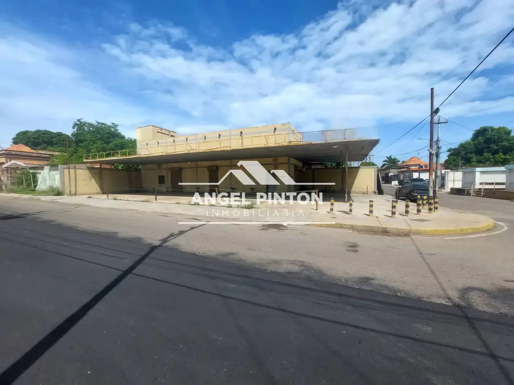 Commercial space in Las Veritas, Maracaibo - 1