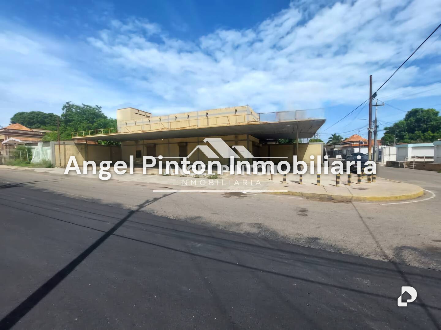 Local comercial en Las Veritas, Maracaibo – 1