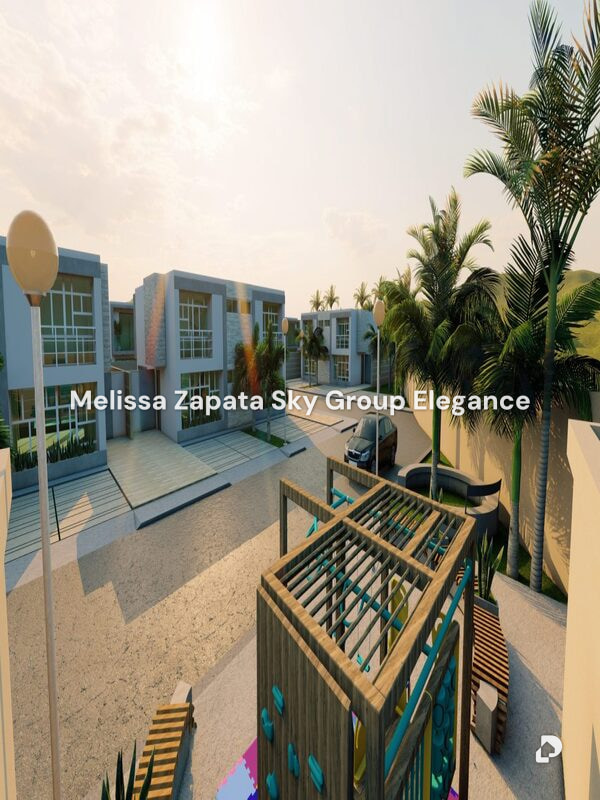 Townhouse en Tucacas – 10