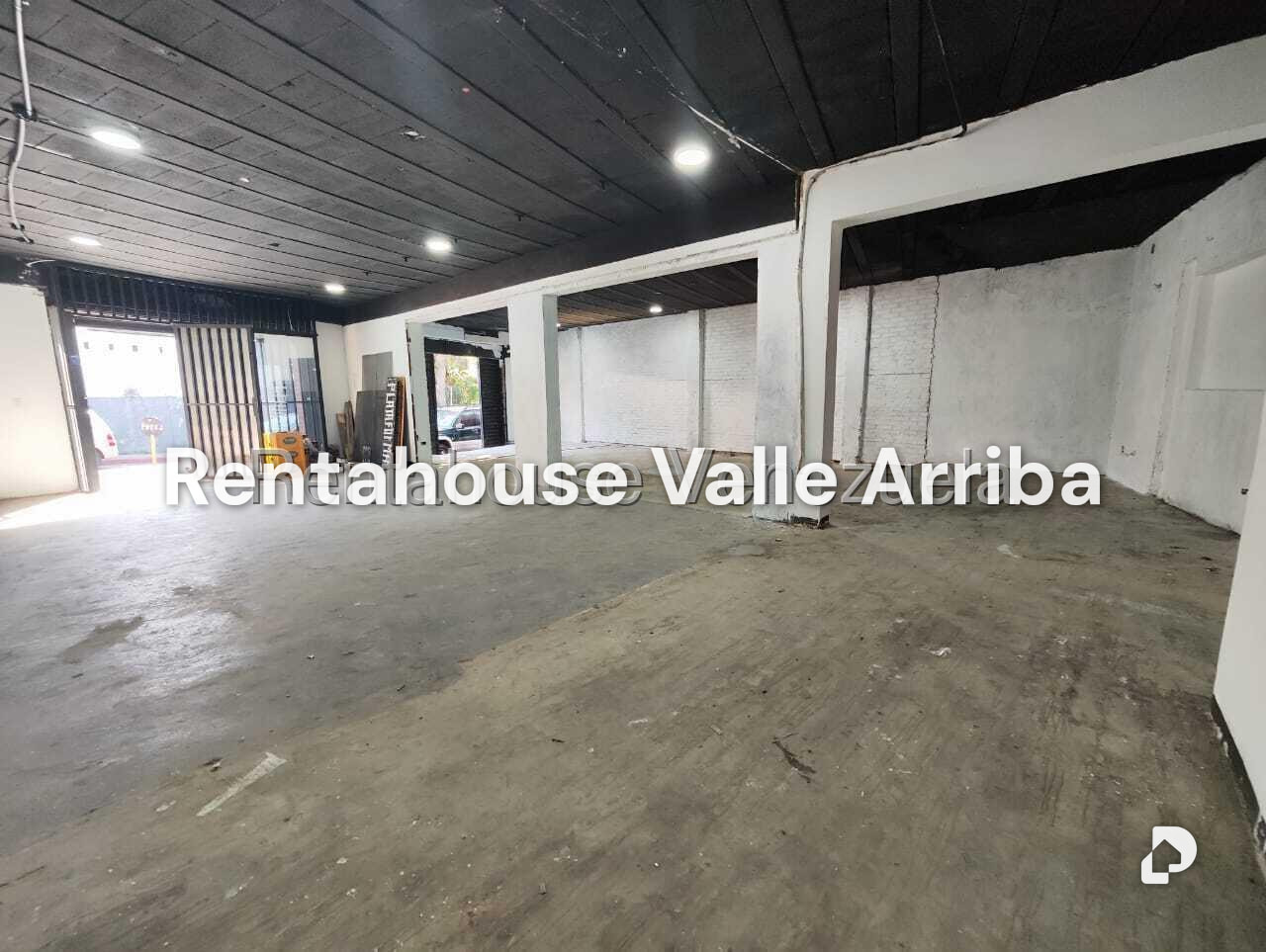 Local comercial en Chacao, Caracas – 10