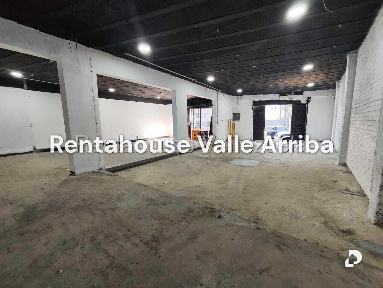 Local comercial en Chacao, Caracas – 12