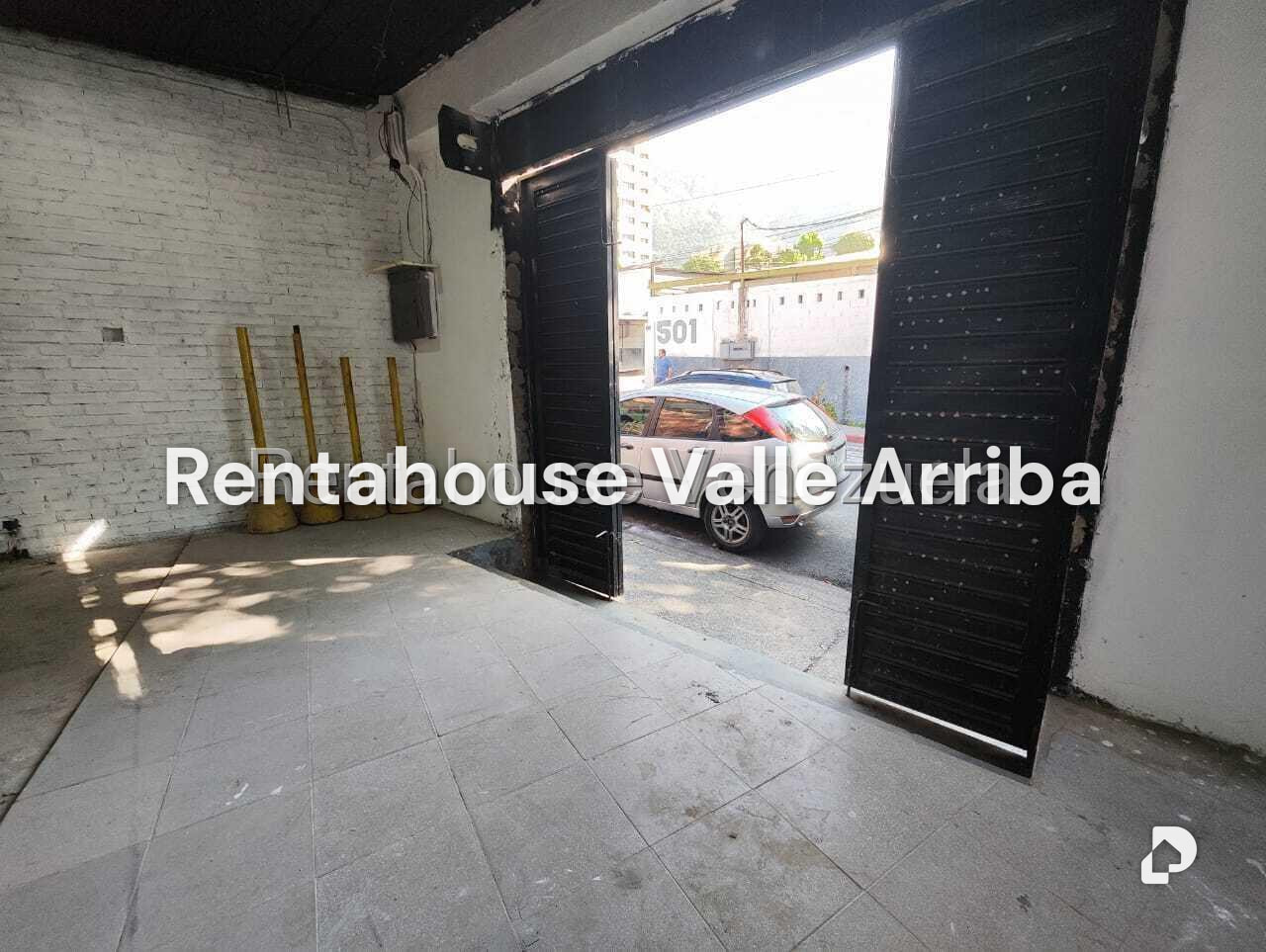 Local comercial en Chacao, Caracas – 15